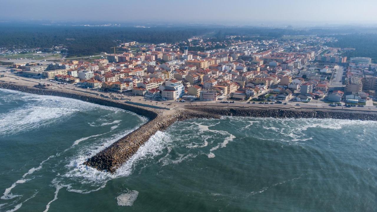 Varandas Do Mar Furadouro Exterior foto