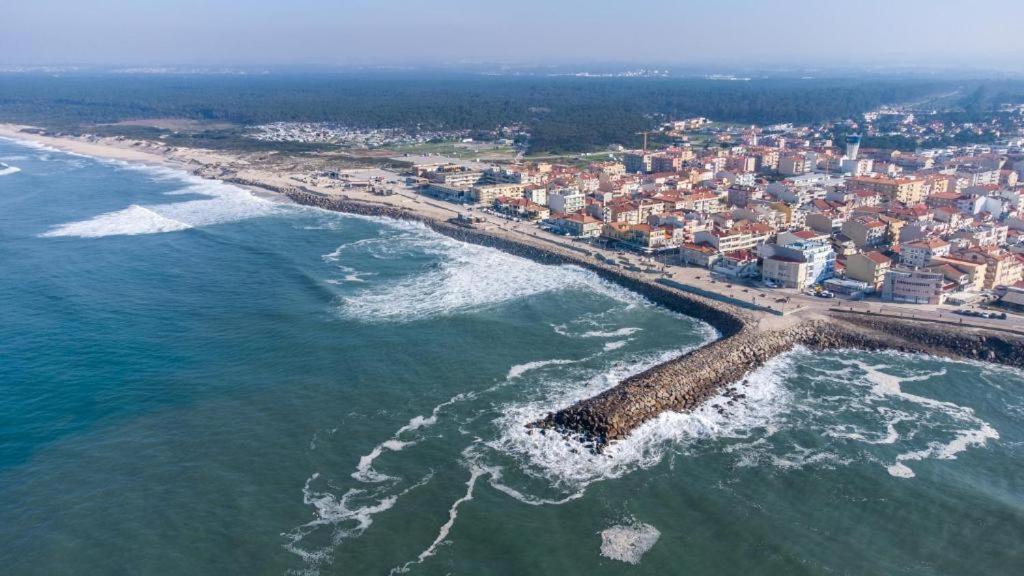 Varandas Do Mar Furadouro Exterior foto