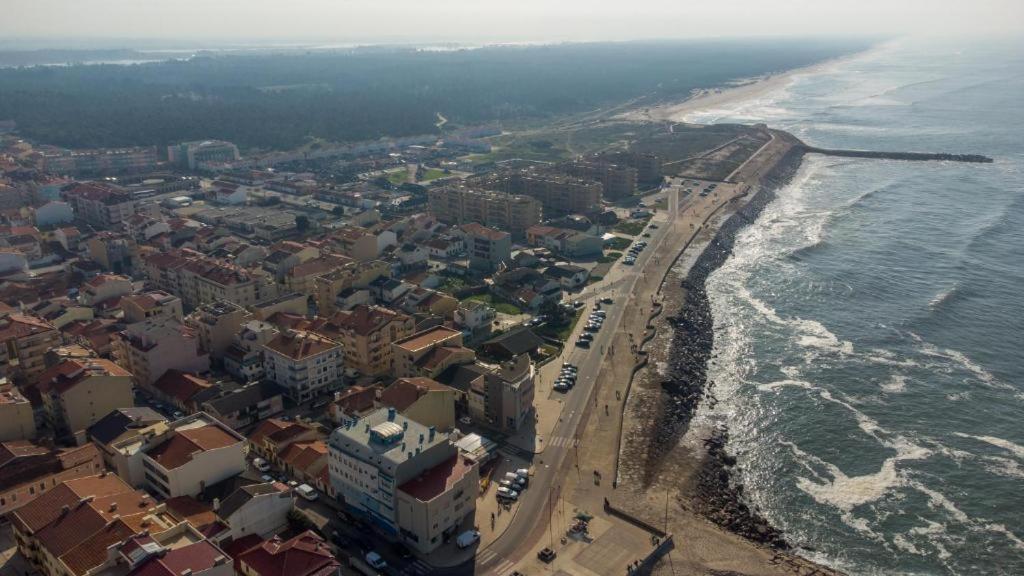 Varandas Do Mar Furadouro Exterior foto